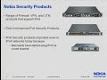 Google IPv6 Conference 2008:  IPv6, Nokia, and Google