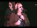Todd Rundgren The Coach House San Juan Capistrano, CA July 16, 2011 Next to the last show of the Todd 2011 Summer Tour. The band featured Todd on guitar, Jesse Gress on guitar, Prarie Prince on drums, Kasim Sultan on bass, and John Ferenzik on keyboards . Todd explained at the beginning of the show that this tour was a collection of songs that he felt, if he polled the audience, that these are songs the audience would want him to play. He said the setlist was designed to keep audience members from yelling out obscure songs they wanted to hear during the show. What followed was a dream setlist for the die-hard Todd fan. How many Todd shows in the past did we sit through 