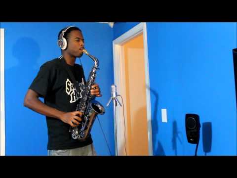 David Guetta – Titanium ft. Sia (Titanium Sax by Stot Juru)