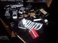 narco corridos contrabando