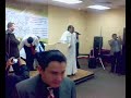 Testimonio - Ex Sacerdote Católico - Video Impactante