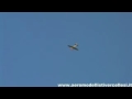 Extra 230 MX crash Extra 230 MX crash