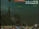 Aion - assassin in action (PvE gameplay)