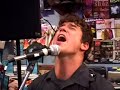 Hot Water Music Acoustic Southeast First