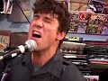 Hot Water Music Acoustic Southeast First