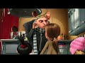 ‘Despicable Me’ Trailer 2 HD