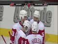 red wings  avalanche 5/1/08 game 4