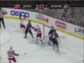 Red Wings @ Avalanche 5/1/08 Game 4