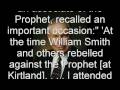 Mormon Gem - Pray for Those Who Lie about Mormon Christians