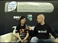 Interview with Hafu - Intel Extreme Masters Montreal Interview with Hafu - Intel Extreme Masters Montreal