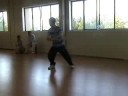 Yang Tai Chi 108 Form Yang Tai Chi 108 Form