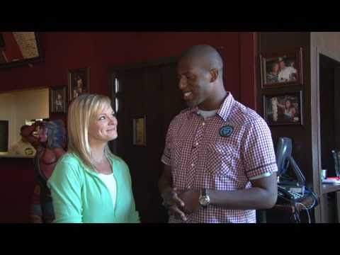 Martha Madison