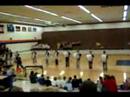 Sioux Center Drumline  \"Thunder\"