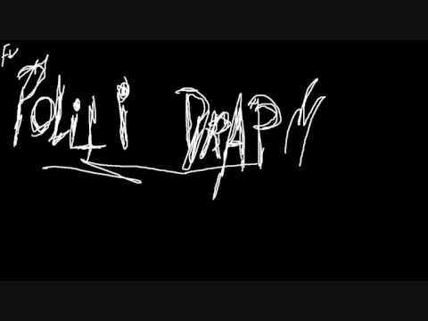 Politidrap - Edderkopp Syndromet