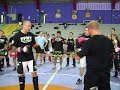 RAMON DEKKERS EM CAMPINAS ...