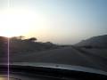 Oman - Drive jebels to Muscat Oman - Drive jebels to Muscat
