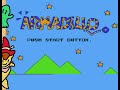 [all stages and no ufo shortcuts] okay so the only reason i know about this game is because i actually own the 