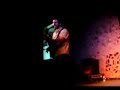 Marwan en M�laga-Adolescente
