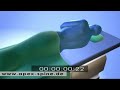 endoskopische Bandscheiben-OP an der LWS / endoscopic disc prolaps removal