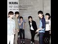 Exo – K - Mama