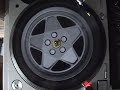 Kavinsky \"Blazer\" Picture Disc