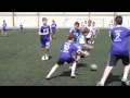 Liga Mistrzów Naki Olsztyn