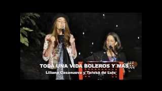 Liliana Casanueva y Teresa de Luís - En los días del sur