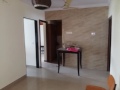 2 bhk flat for Rent in Belapur