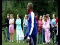 Cole vs Cisse (England vs  France) - more gear and games at adidas/football or http://snipurl.com/plus10games