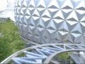 Europa-Park: A ride on Matterhornblitz