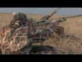 videos de Hunting in Argentina with the Beretta Xtrema2