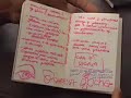 Moleskine: Giulia Paoletti. Moleskine: Giulia Paoletti.