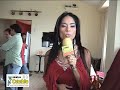 PortalCumbia - Saludos de Johany Vegas
