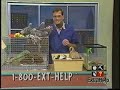 Marc Morrone - Uncooperative Pets