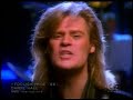 DARYL HALL FOOLISH PRIDE