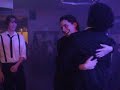 a good cheesy dance matts 18th