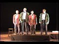 NARD - Forever Plaid (Part 8) NARD - Forever Plaid (Part 8)