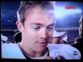 Colt mccoy National Championship Postgame Interview