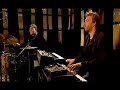 jens lysdal band  