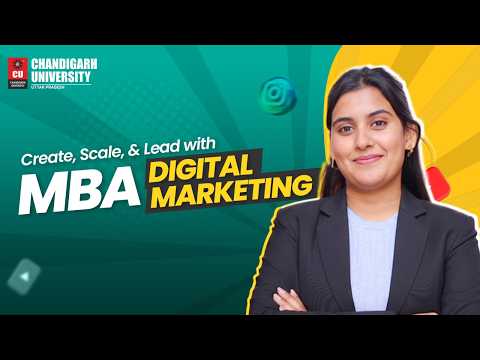 Chandigarh University Lucknow General video thumbnail 49