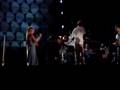 Kelli O'hara sings Tonight