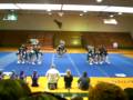 Archbishop Shaw cheerleading 2009 Nationals Routine