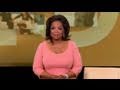 Oprah's Final Farewell