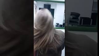 Alisamento com Keratina
+ Brilho + Hidratado