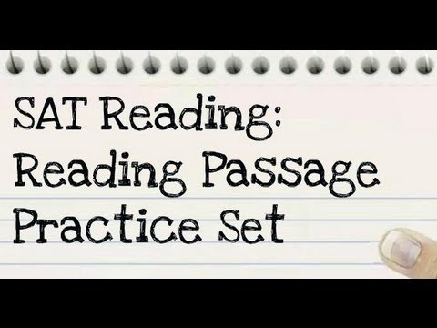 how to practice sat