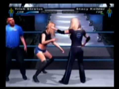 stacy kiebler