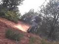 Sedona AZ biking