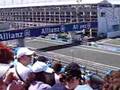 GP F1 France 2005