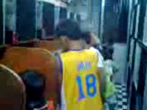 san isidro mga sabog na