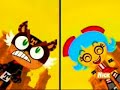 el tigre intro de ben 10 en espa
